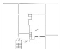 New Build - Bungalow - San Miguel de Salinas