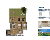 Obra nueva - Bungalow - Los Alcázares