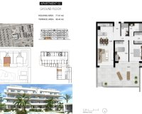 New Build - Bungalow - Cabo Roig