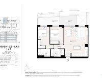 New Build - Apartments - Flats - Villajoyosa