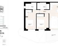 New Build - Apartments - Flats - Villajoyosa