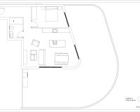 Nieuwbouw Woningen - Apartments - Flats - Calpe