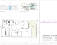 New Build - Apartments - Flats - Orihuela Costa