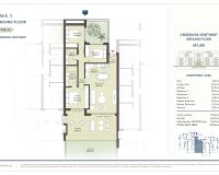New Build - Bungalow - Estepoa - Estepona
