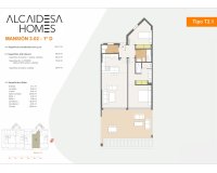 Obra nueva - Apartments - Flats - San Roque
