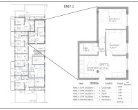 New Build - Bungalow - Finestrat