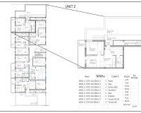 New Build - Bungalow - Finestrat