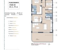 New Build - Apartments - Flats - Los Alcázares