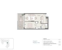 Nieuwbouw Woningen - Apartments - Flats - Fuengirola