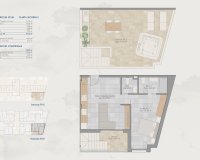 New Build - Apartment / flat - Lo Pagán