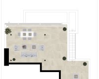 New Build - Apartment / flat - Mijas