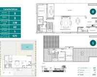 New Build - Villa - Peraleja Golf