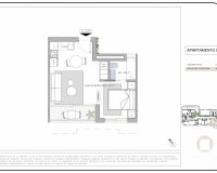 New Build - Bungalow - San Pedro del Pinatar