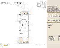 Nieuwbouw Woningen - Bungalow - Fuengirola