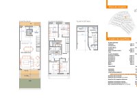 New Build - Townhouse / Duplex / Corner - La Cala de Mijas