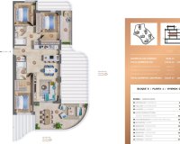 Nieuwbouw Woningen - Apartments - Flats - Las Lagunas de Mijas