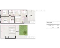 New Build - Bungalow - Los Guardianes