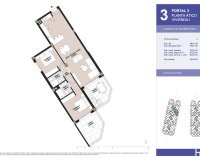 New Build - Apartment / flat - Torrox