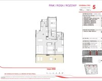 New Build - Apartments - Flats - Punta Prima