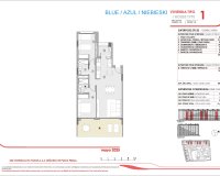 New Build - Apartments - Flats - Punta Prima