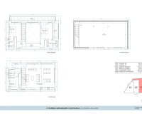 Obra nueva - Villa - Ciudad Quesada