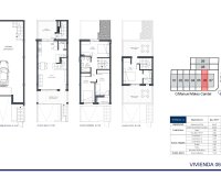 Nieuwbouw Woningen - Villa - Rafal