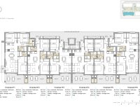 Obra nueva - Bungalow - Pilar de la Horadada