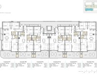Nieuwbouw Woningen - Apartments - Flats - Pilar de la Horadada
