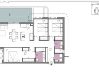 New Build - Apartments - Flats - Calpe
