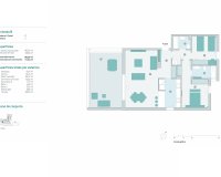 Obra nueva - Apartamento / piso - Estepoa - Estepona