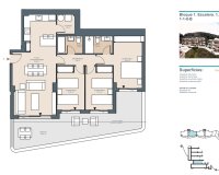 Nieuwbouw Woningen - Bungalow - Rincón de la Victoria