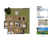 New Build - Bungalow - Los Alcázares