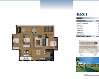 Obra nueva - Apartments - Flats - Los Alcázares