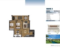 New Build - Apartments - Flats - Los Alcázares