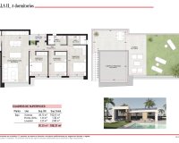 New Build - Villa - Condado de Alhama