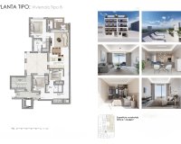 Obra nueva - Apartments - Flats - Guardamar del Segura
