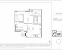 New Build - Apartment / flat - San Pedro del Pinatar