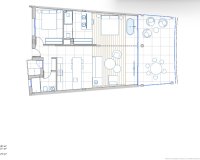 New Build - Apartments - Flats - Fuengirola