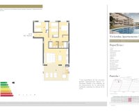 Nieuwbouw Woningen - Apartments - Flats - Mutxamel