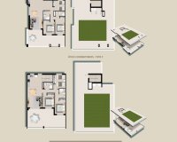 Nieuwbouw Woningen - Appartement / flat - Torrevieia - Torrevieja