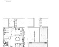 New Build - Apartment / flat - Orihuela Costa