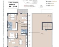 New Build - Apartment / flat - Los Alcázares