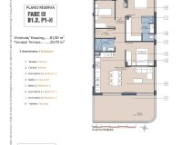 New Build - Apartments - Flats - Los Alcázares
