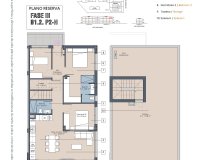 New Build - Apartment / flat - Los Alcázares
