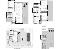 Obra nueva - Villa - Ciudad Quesada