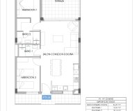 New Build - Apartments - Flats - Benidorm