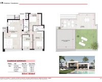 New Build - Villa - Condado de Alhama