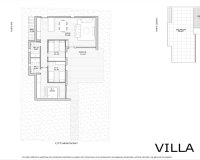 Obra nueva - Villa - San Miguel de Salinas
