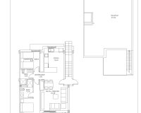 New Build - Bungalow - San Miguel de Salinas