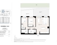 Nieuwbouw Woningen - Bungalow - Villajoyosa
